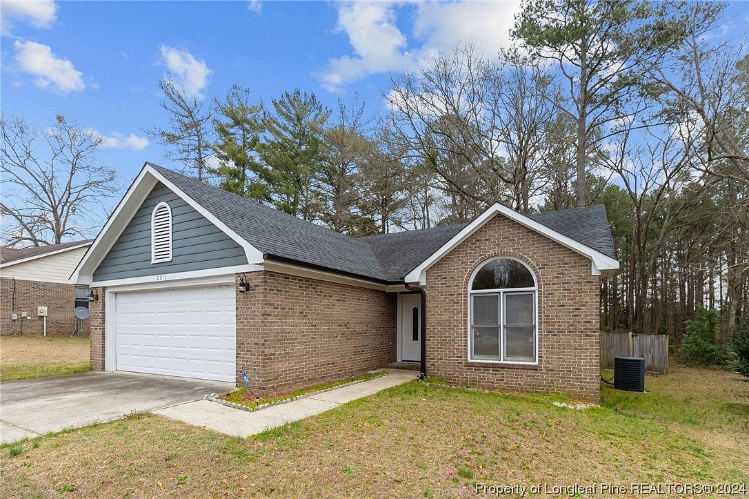 2811 Rosemeade Dr, Fayetteville, NC 28306 Zillow
