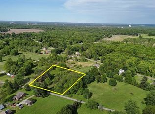 0 Bacher Rd, Warren, OH 44481