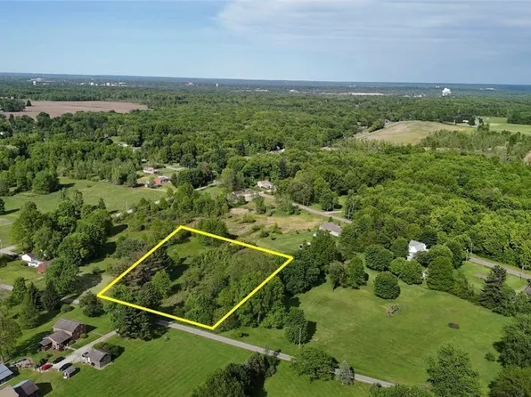 0 Bacher Rd, Warren, OH 44481