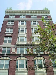 Rented by Harmonycity Corp.