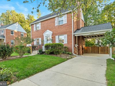 1810 Cody Dr, Silver Spring, MD, 20902