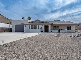3668 Kiowa Plz, Lake Havasu City, AZ 86404