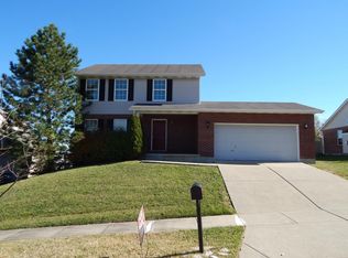 4380 Whitmore Ln, Fairfield, OH 45014