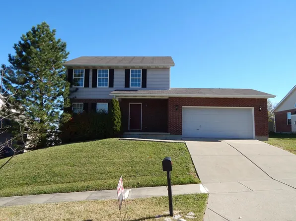 4380 Whitmore Ln, Fairfield, OH 45014