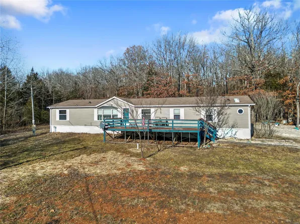 10320 Lakeview Ln, Blackwell, MO 63626