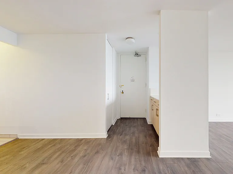 Dining/Living room