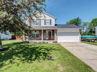 105 Harris Ave, Bethel, OH 45106