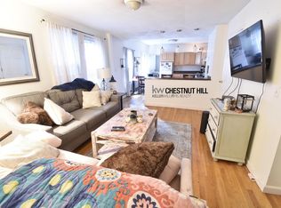 506 E 7th St #1A, Boston, MA 02127