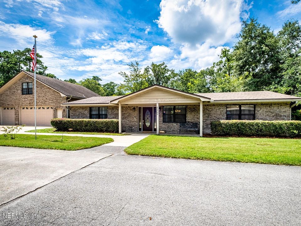 2705 PARENTAL HOME Road, Jacksonville, FL 32216 Zillow