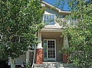 5104 S Ukraine St, Aurora, CO 80015