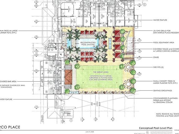 3rd image of 1478 Riverplace Blvd APT 403