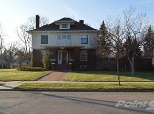1403 N Main St, Aberdeen, SD 57401