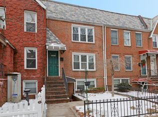 2046 E 29th St, Brooklyn, NY 11229