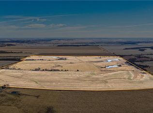 355 Georgia Rd, Williamsburg, KS 66095