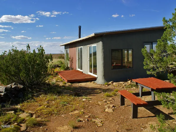 480 Hawks Vw #120, Winslow, AZ 86047