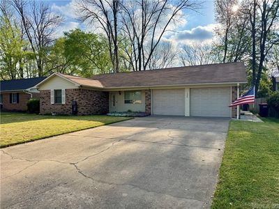 1504 N Knoxville Ave, Russellville, AR, 72801