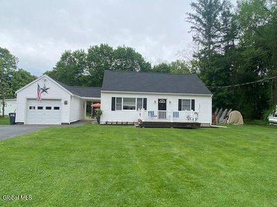 4 Geers Hollow Lane, Hoosick Falls, NY, 12090