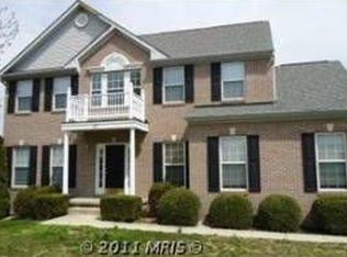 67 Spanish Bay Ct, Charles Town, WV