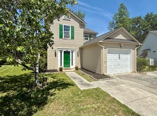 319 Parish Parc Dr, Summerville, SC 29485