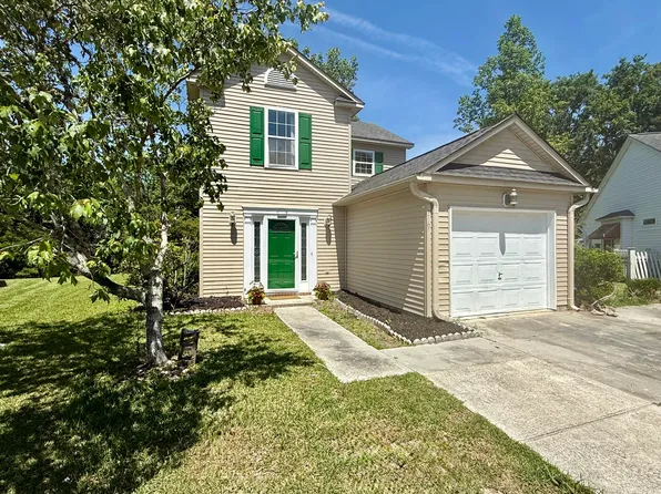 319 Parish Parc Dr, Summerville, SC 29485