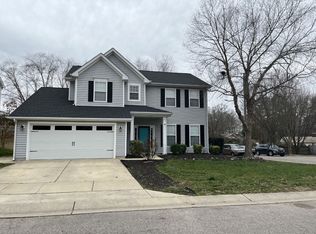 2433 Diquedo Dr, Raleigh, NC 27604