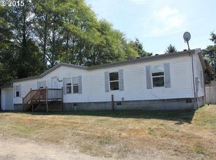 8455 Stark St, Rockaway Beach, OR 97136