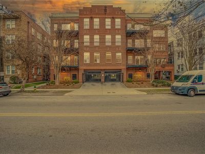 810 W Princess Anne Rd APT 202, Norfolk, VA, 23517