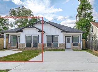 7234 Saint Augustine St #A, Houston, TX 77021