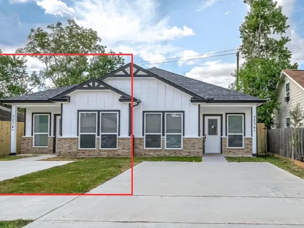 7234 Saint Augustine St #A, Houston, TX 77021