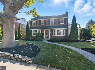 109 Overbrook Pkwy, Wynnewood, PA 19096