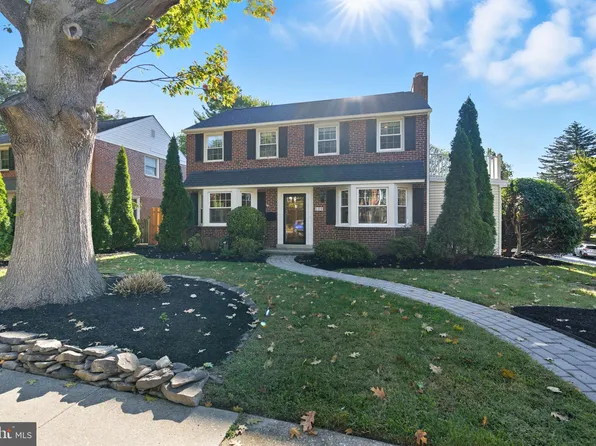 109 Overbrook Pkwy, Wynnewood, PA 19096