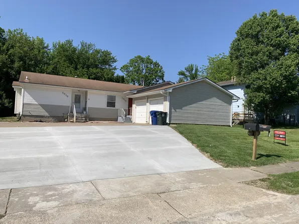 2032 E 38th Street Pl, Davenport, IA 52807