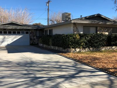 45414 17th St W, Lancaster, CA, 93534