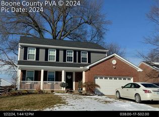 2547 Spring Mill Pl, Burlington, KY 41005