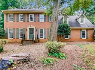 4064 Rivermeade Dr, Lilburn, GA 30047