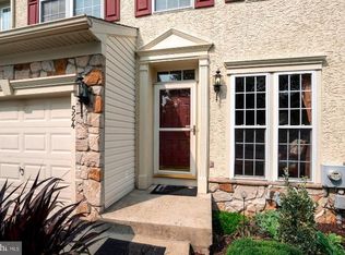 524 Turnbridge Ct, Avondale, PA 19311