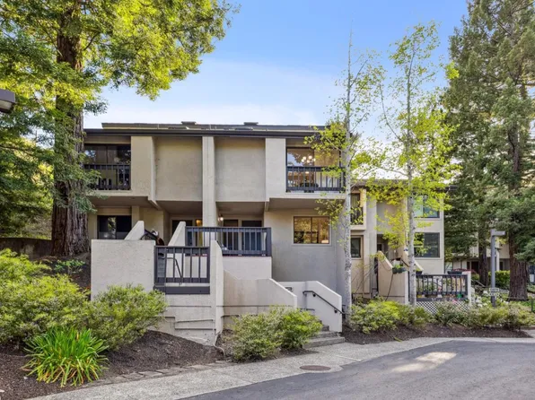 2327 Ticonderoga Dr, San Mateo, CA 94402