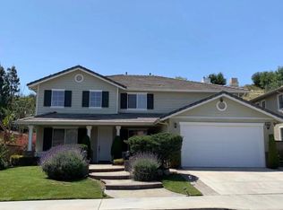 16864 Morning Glory Ct, Chino Hills, CA 91709