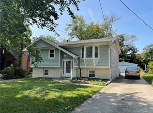 2108 37th St, Des Moines, IA 50310