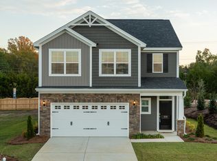 313 Omalley Dr, Summerville, SC 29483