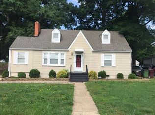 3254 Manorcrest Rd, Richmond, VA 23234