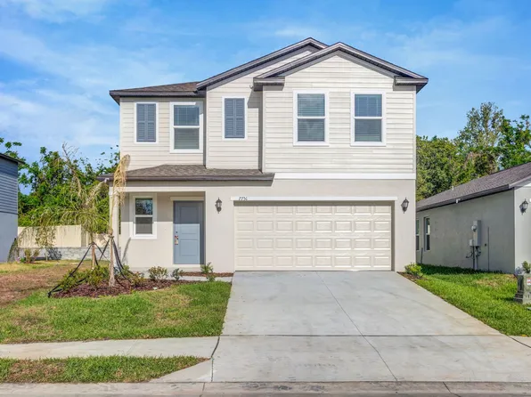 7751 Abagail Dr, Lakeland, FL 33810