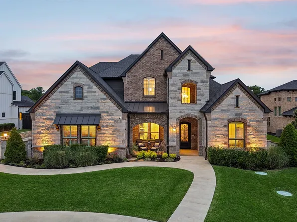 1657 Florence Rd, Roanoke, TX 76262