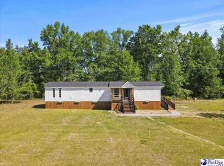 446 Sonny Rd, Gresham, SC 29546