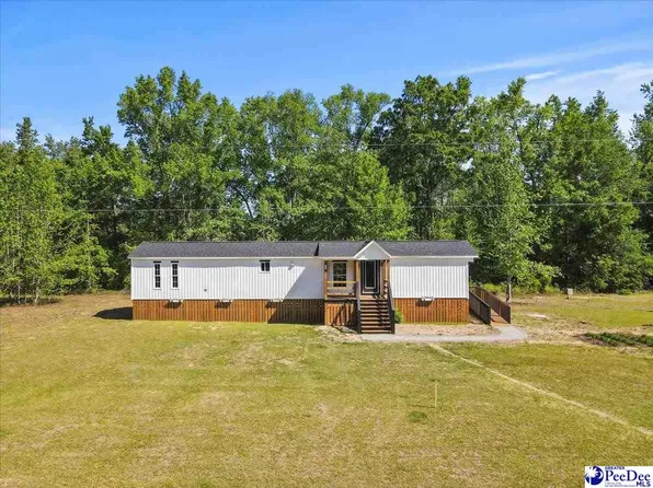 446 Sonny Rd, Gresham, SC 29546