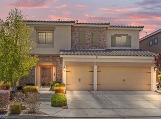 8149 Smoking Jacket Pl, Las Vegas, NV 89166