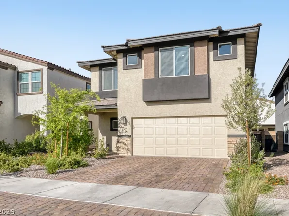 341 Canary Song Dr, Henderson, NV 89011