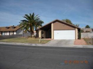 5912 Carmel, Henderson, NV 89108