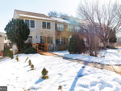 9309 Gordon Ct, Laurel, MD, 20723