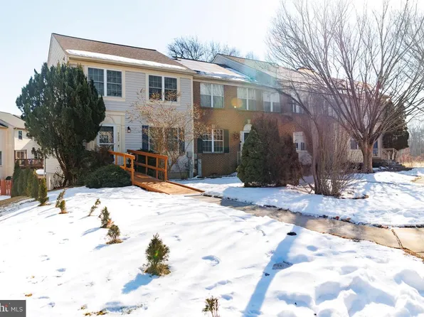 9309 Gordon Ct, Laurel, MD 20723